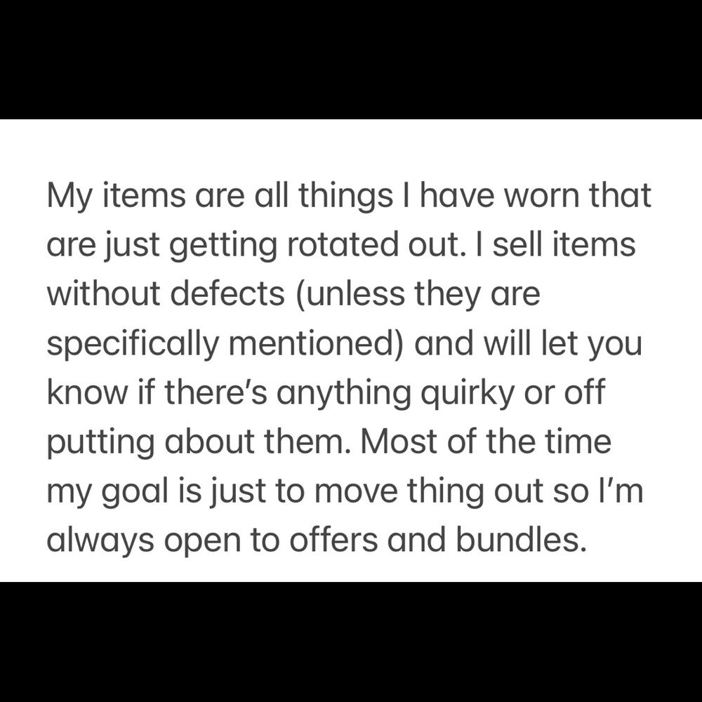My closet